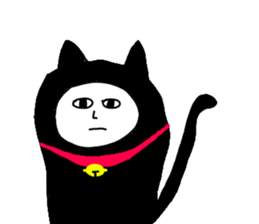 Dark Sticker sticker #4563456