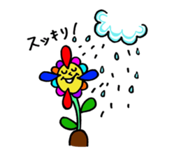 Mr.Starman sticker #4563732