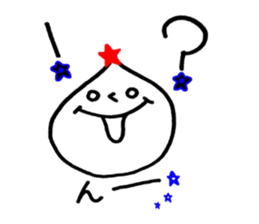 Mr.Starman sticker #4563744