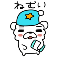 mocomocomaru sticker #4563794