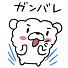 mocomocomaru sticker #4563796