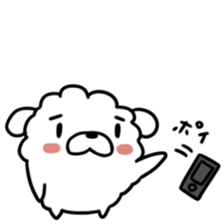 mocomocomaru sticker #4563801