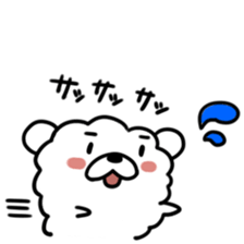 mocomocomaru sticker #4563802