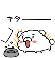 mocomocomaru sticker #4563818