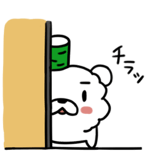 mocomocomaru sticker #4563830