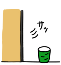 mocomocomaru sticker #4563831