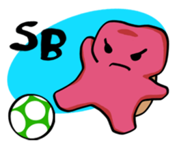 FC turtle sticker #4564277