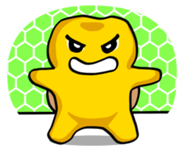 FC turtle sticker #4564278