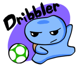 FC turtle sticker #4564282