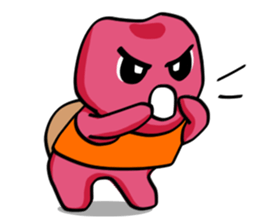 FC turtle sticker #4564294