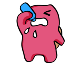 FC turtle sticker #4564297