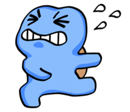 FC turtle sticker #4564300