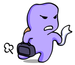 FC turtle sticker #4564306