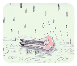 Kao-chan Ver.02 sticker #4564686