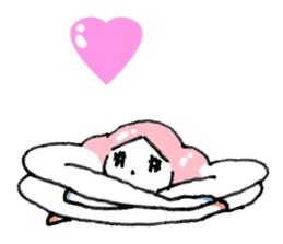 Kao-chan Ver.02 sticker #4564704