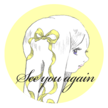 Kao-chan Ver.02 sticker #4564710