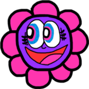 monaca sticker #4564804