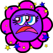 monaca sticker #4564806