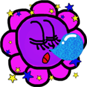 monaca sticker #4564808