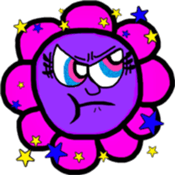 monaca sticker #4564816