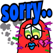 monaca sticker #4564824