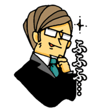 uekarabutyo Part.4 sticker #4565383