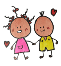 Chibikurochan sticker #4565501