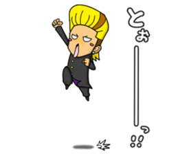 Yankee/RYU Season3 sticker #4565771