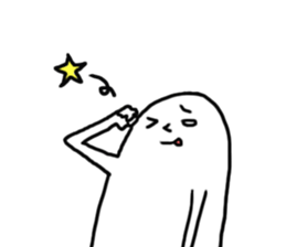 LaoBanZheYu sticker #4566153