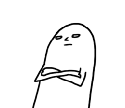 LaoBanZheYu sticker #4566155