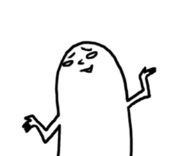 LaoBanZheYu sticker #4566156