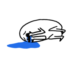 LaoBanZheYu sticker #4566160