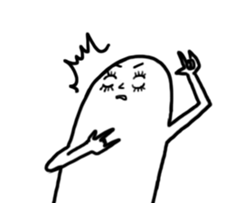 LaoBanZheYu sticker #4566162