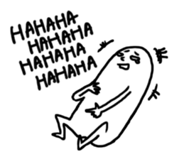 LaoBanZheYu sticker #4566168