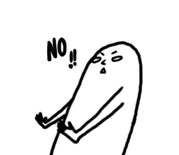 LaoBanZheYu sticker #4566174