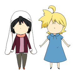 HomoSapi(Homo sapiens)