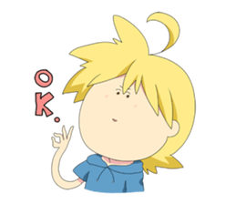 HomoSapi(Homo sapiens) sticker #4566514