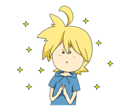 HomoSapi(Homo sapiens) sticker #4566526