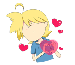 HomoSapi(Homo sapiens) sticker #4566535