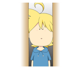 HomoSapi(Homo sapiens) sticker #4566547