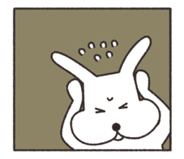 White KOTARO sticker #4566678