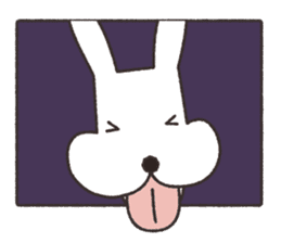 White KOTARO sticker #4566680