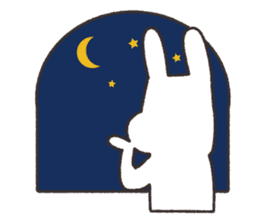 White KOTARO sticker #4566684