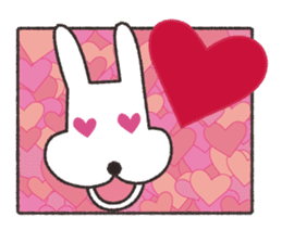 White KOTARO sticker #4566685
