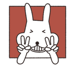 White KOTARO sticker #4566708