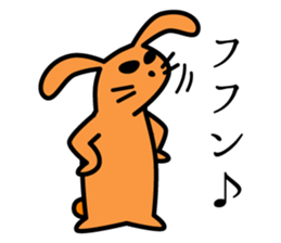 Baseball fan's desire to win! vol.2 sticker #4566996