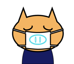 Sticker of The pigs sticker #4567289