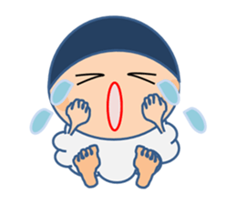KIKIchan sticker #4567398