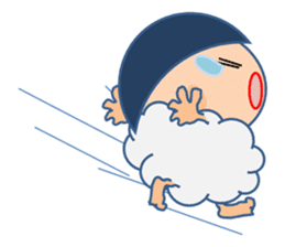 KIKIchan sticker #4567401