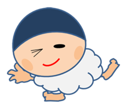 KIKIchan sticker #4567403